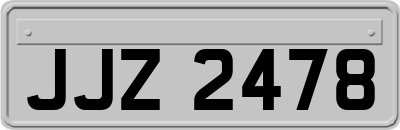 JJZ2478