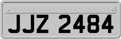JJZ2484