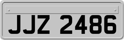 JJZ2486