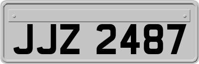 JJZ2487