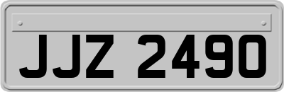 JJZ2490