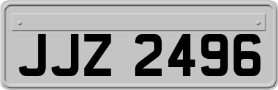 JJZ2496