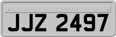 JJZ2497
