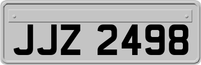JJZ2498