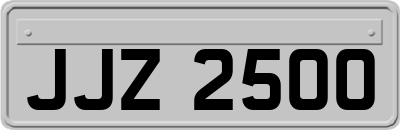 JJZ2500