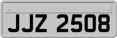 JJZ2508