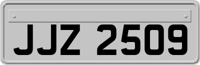 JJZ2509