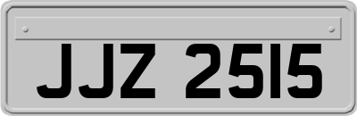 JJZ2515