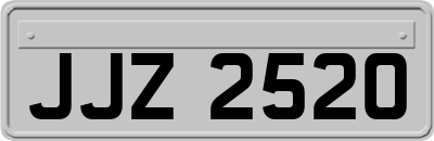 JJZ2520