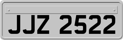 JJZ2522