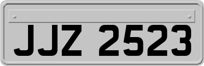 JJZ2523