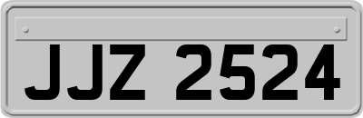 JJZ2524