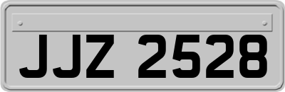 JJZ2528