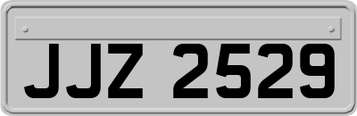 JJZ2529