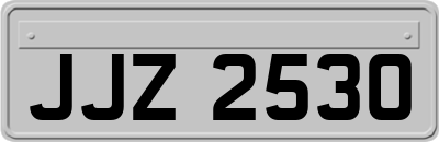 JJZ2530