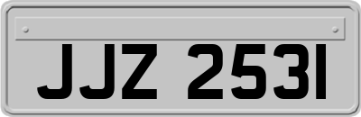 JJZ2531