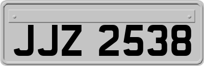 JJZ2538