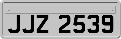JJZ2539