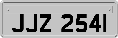JJZ2541