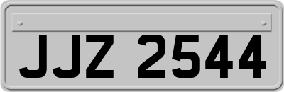 JJZ2544