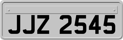 JJZ2545
