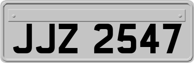 JJZ2547