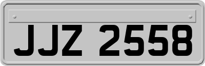 JJZ2558