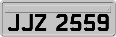 JJZ2559