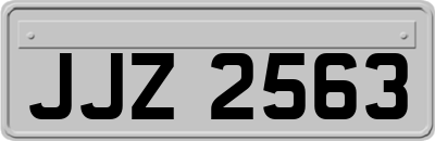 JJZ2563