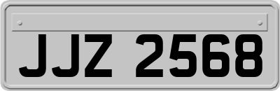 JJZ2568
