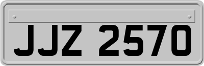 JJZ2570