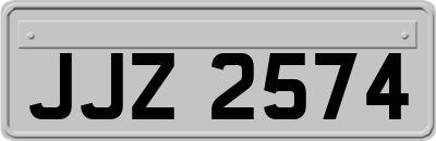 JJZ2574
