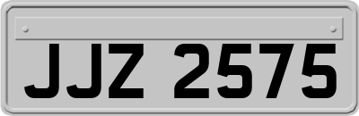 JJZ2575