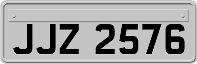 JJZ2576