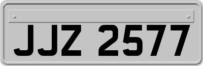 JJZ2577