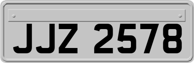 JJZ2578