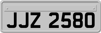 JJZ2580