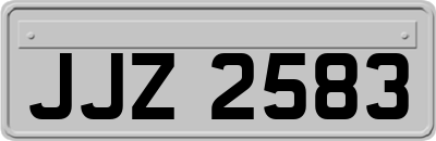 JJZ2583
