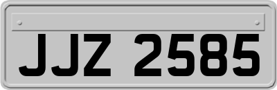 JJZ2585