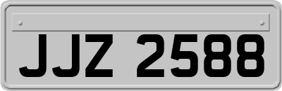 JJZ2588