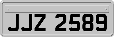 JJZ2589