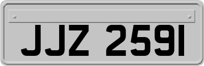 JJZ2591