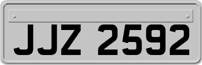 JJZ2592