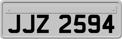 JJZ2594