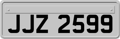 JJZ2599