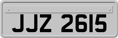 JJZ2615