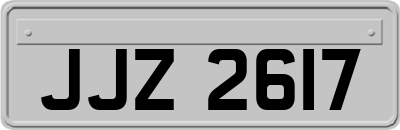 JJZ2617