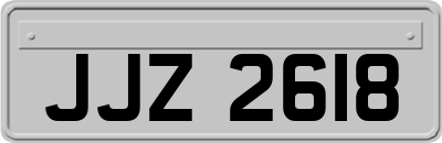 JJZ2618