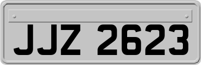 JJZ2623