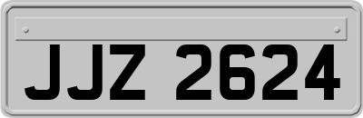 JJZ2624